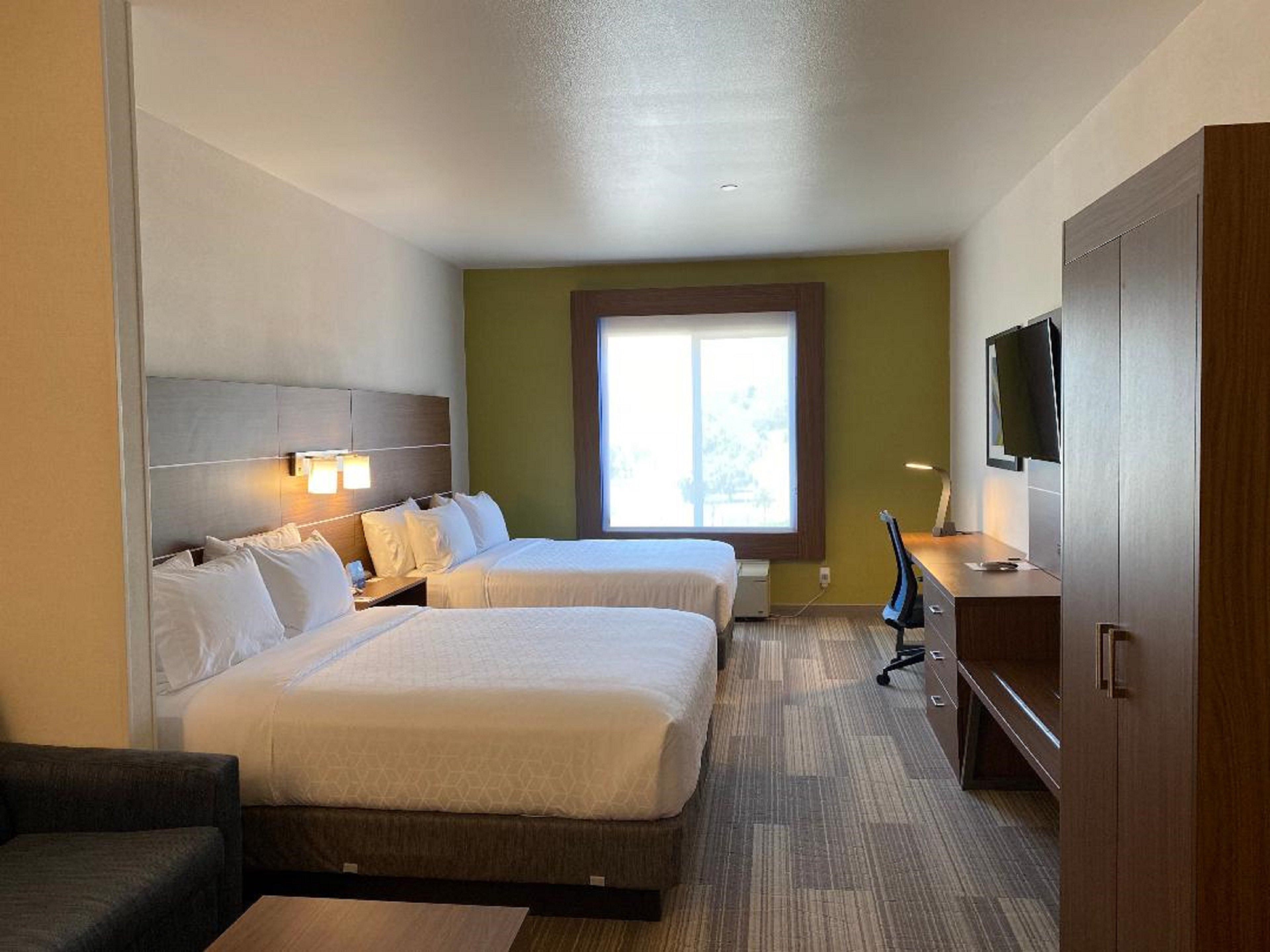 Holiday Inn Express & Suites Beaumont - Oak Valley, An Ihg Hotel Esterno foto