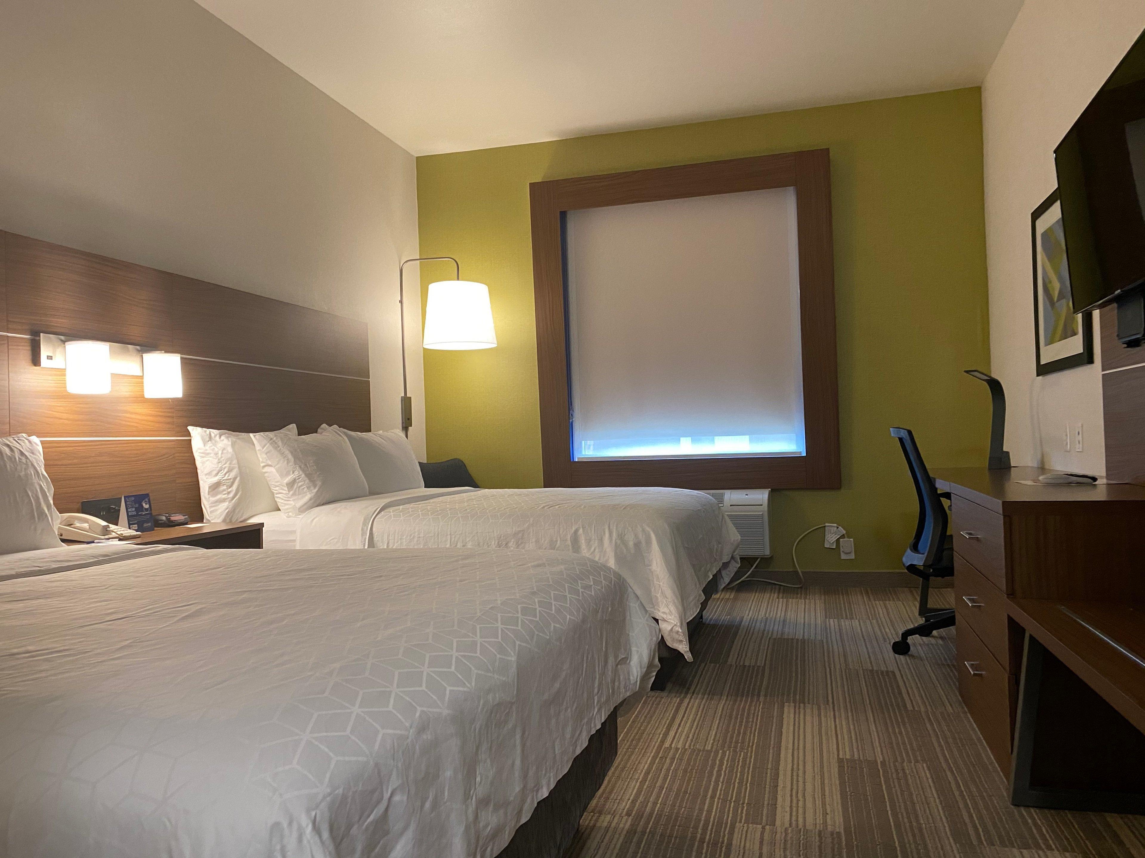 Holiday Inn Express & Suites Beaumont - Oak Valley, An Ihg Hotel Esterno foto